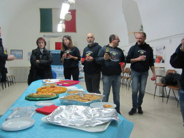 Auguri Natale 2015